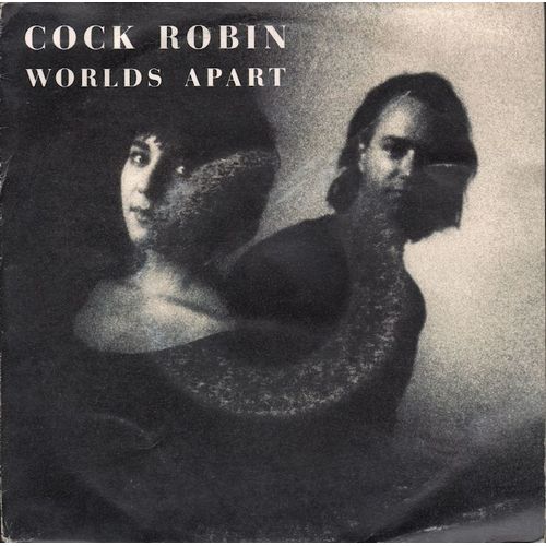 Worlds Apart / Don't Think Twice (Live)