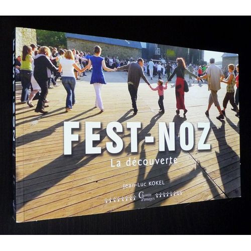Fest-Noz : La Découverte