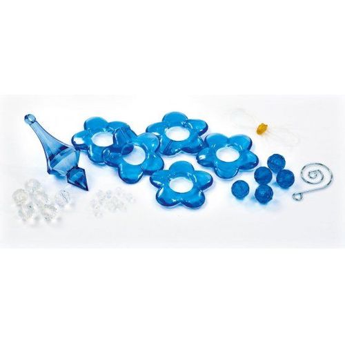 Kit Mobile "Attrape Soleil" Vbs Bleu 