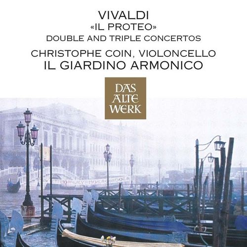 Il Protéo, Double Et Triple Concertos