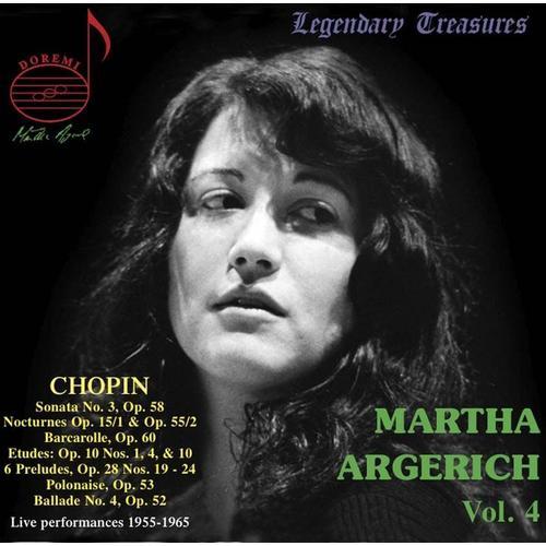 Martha Argerich 4