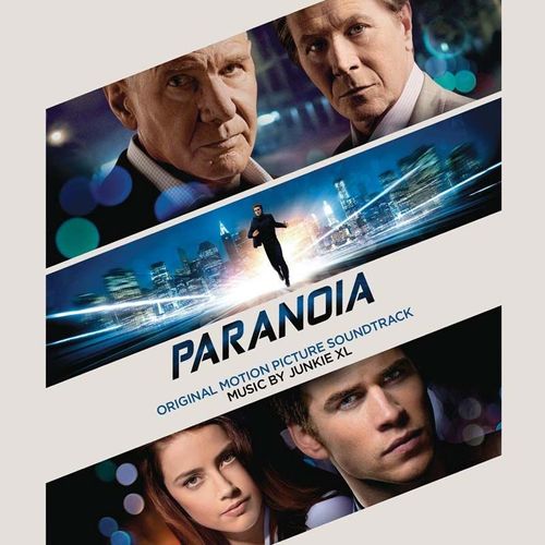Paranoia/Ost