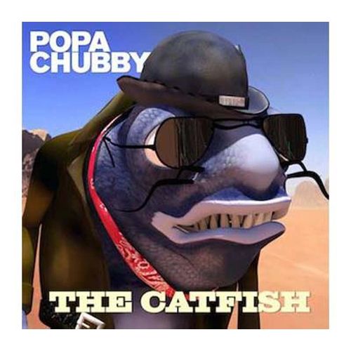 The Catfish