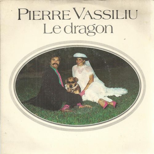 Le Dragon (P. Vassiliu) 3'05  /  Fanny (P. Vassiliu) 3'51