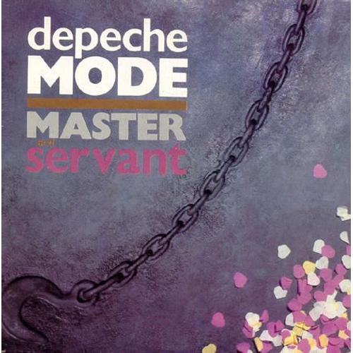 Master And Servant / (Set Me Free) Remotivate Me