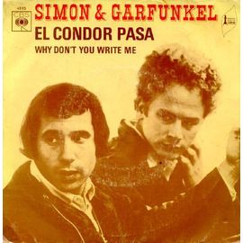 El Condor Pasa