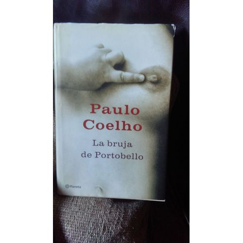 La Bruja De Portobello