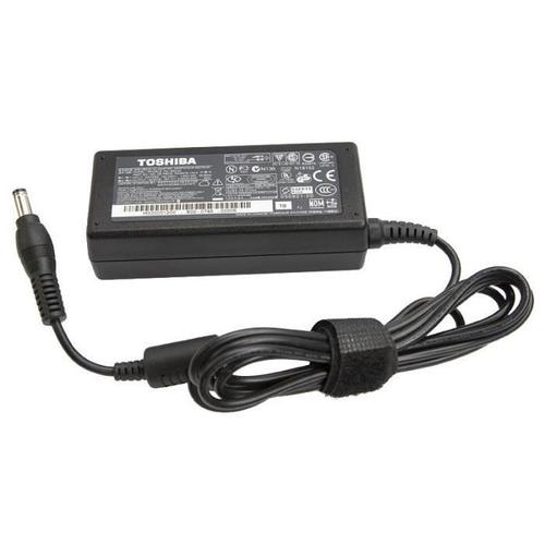 Laptop Ac Adapter Chargeur Pour Toshiba 19 V 3.42a Pa3714u - 1aca Satellite C655d C660 L300 L450 L500 1000 Bonne qualité