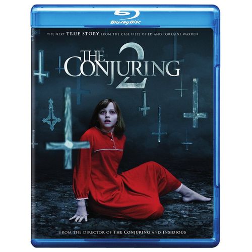 Conjuring 2 : Le Cas Enfield (The Conjuring 2: The Enfield Poltergeist)