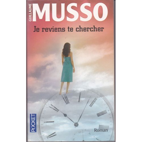 Je Reviens Te Chercher