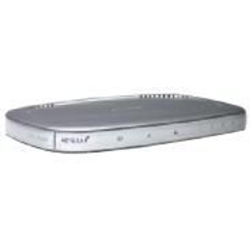 NETGEAR DG814 - Routeur - modem ADSL - ports WAN : 2