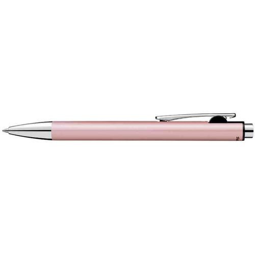 Pelikan Stylo À Bille Rétractable Snap Metallic, Or Rose