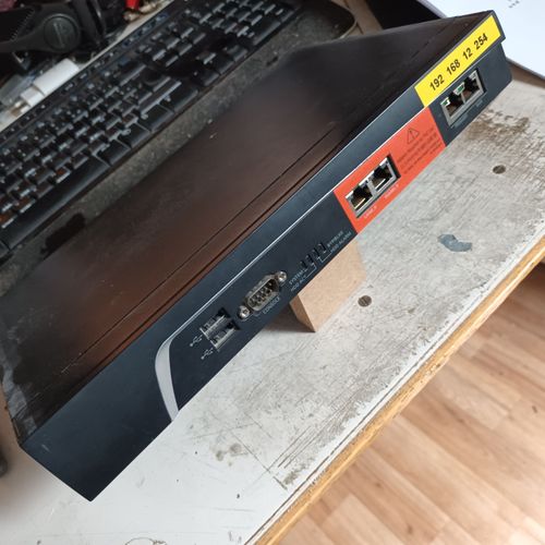 Mini PC Linux Riverbed Steelhead SHA-00250-L