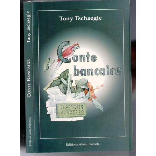 Conte Bancaire