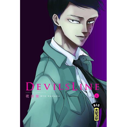Devil's Line - Tome 6