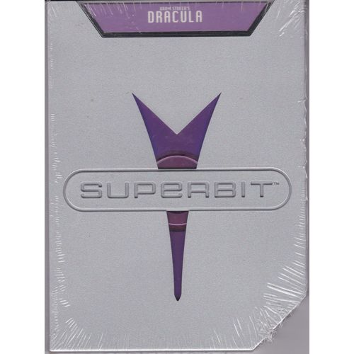 Dracula - Superbit
