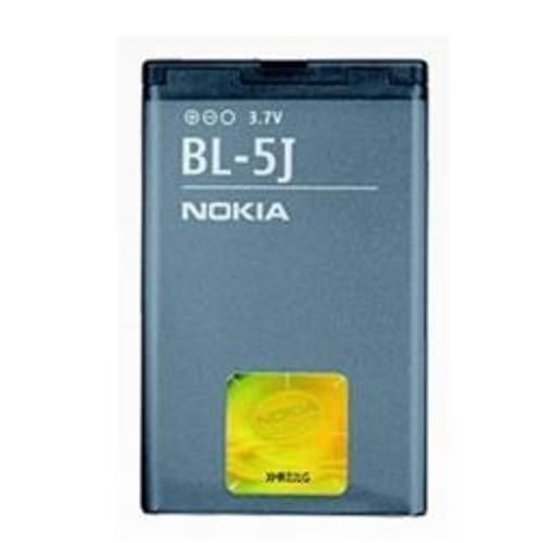 Batterie Nokia Bl5j Original Nokia N900