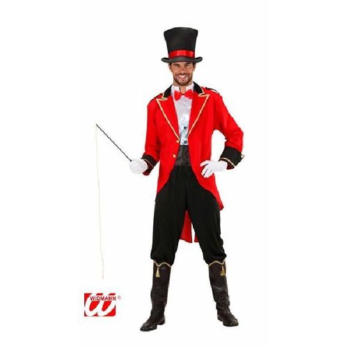 Déguisement Dompteur De Cirque - (42/44)