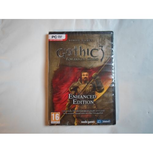 Gothic 3 Pc