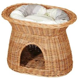 Achat Panier Osier Chat A Prix Bas Neuf Ou Occasion Rakuten