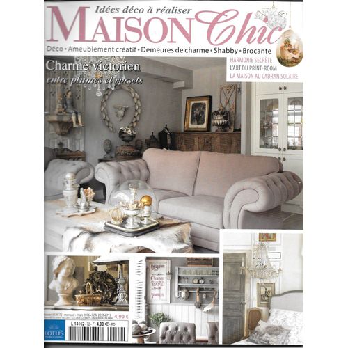 Maison Chic  72 