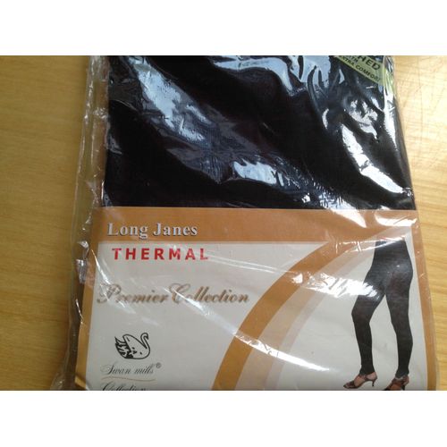 Legging "Thermal" T 38/40