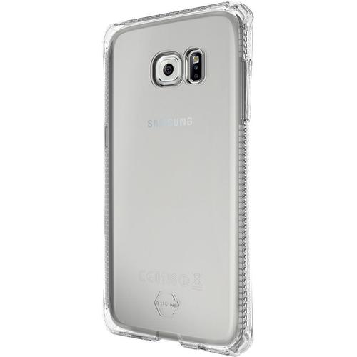 Coque Semi-Rigide Itskins Spectrum Transparent Pour Samsung Galaxy S7 Edge G935