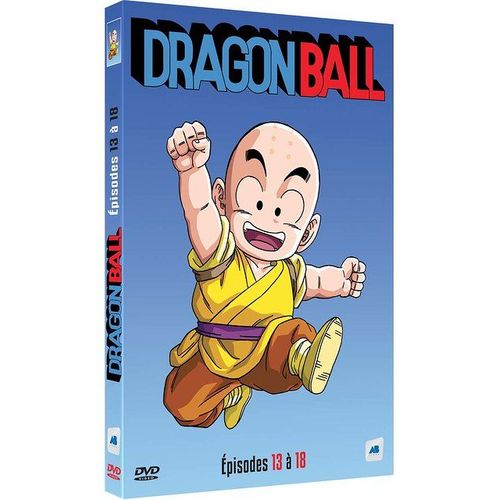 Dragon Ball - Vol. 03 - Version Non Censurée