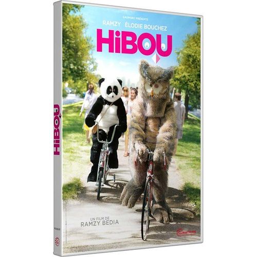 Hibou