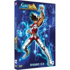 SAINT SEIYA OMEGA VOL 9 - EDITION SIMPLE (SAINT SEIYA OMEGA, 9) (French  Edition): 9789450040989: unknown author: Books 