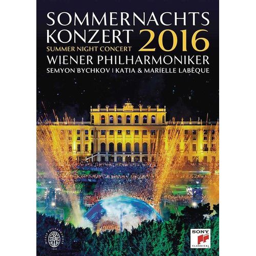 Sommernachtskonzert 2016