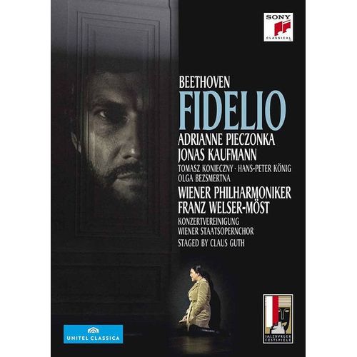 Jonas Kaufmann : Fidelio