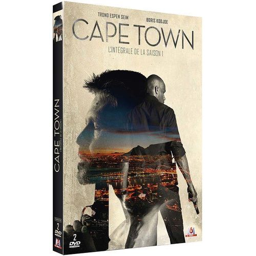 Cape Town - Saison 1