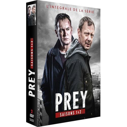 Prey - Saisons 1 & 2