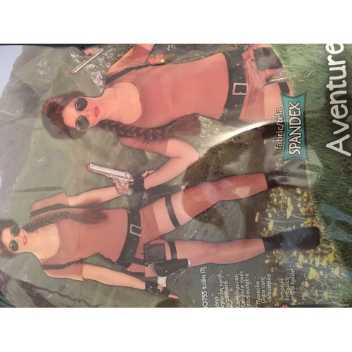 Costume De Lara
