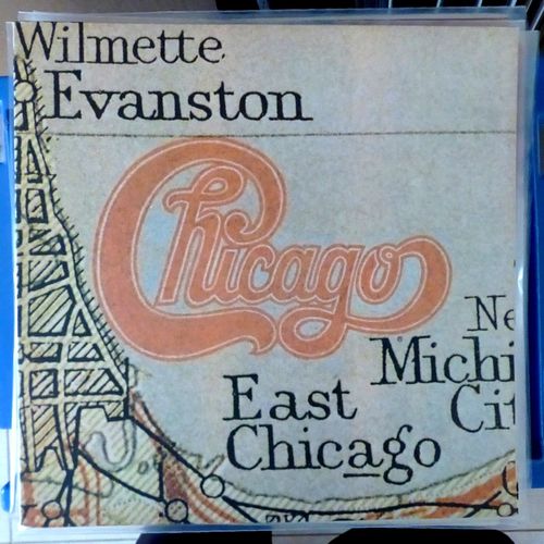 Chicago Xi