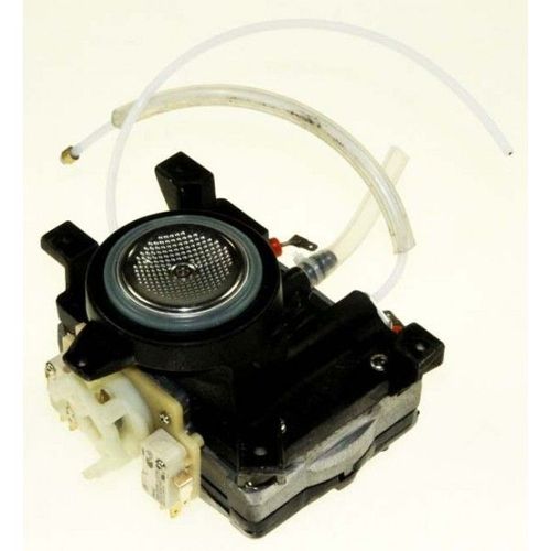 Resistance + Vanne Cafetiere Expresso Xp20 Krups Ms-620427