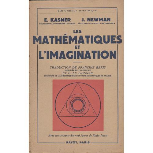 Les Mathematiques Et L'imagination