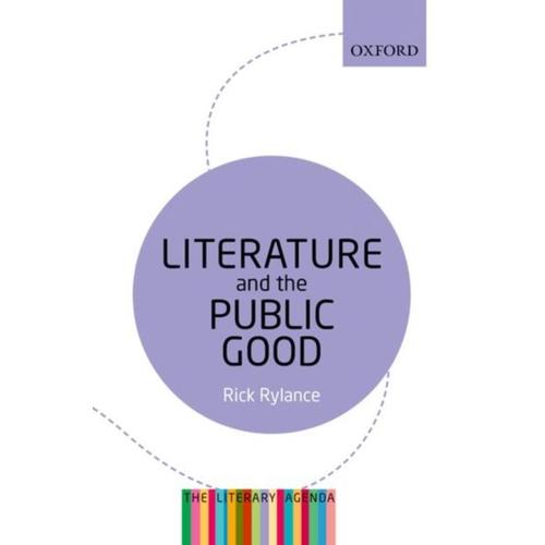 Literature And The Public Good