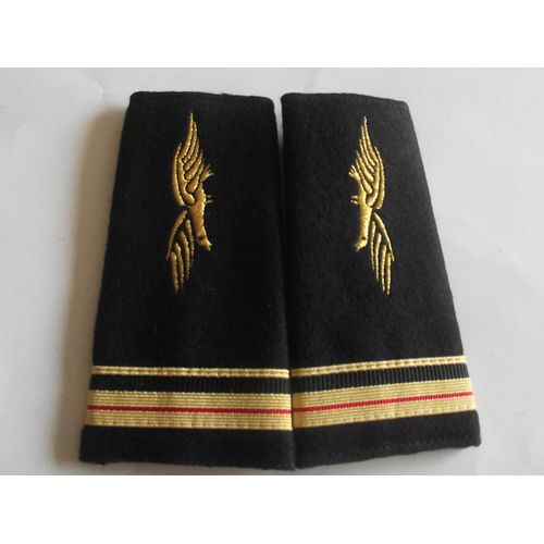 Fourreaux Neuf Grade Major Armée De L'air
