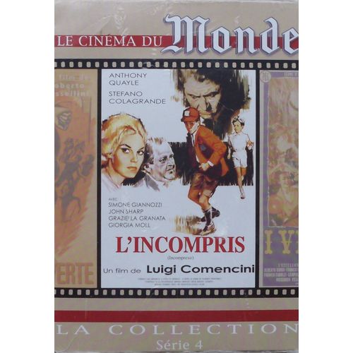 L'incompris