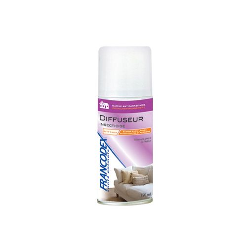 Fogger Environnement 150ml - Francodex
