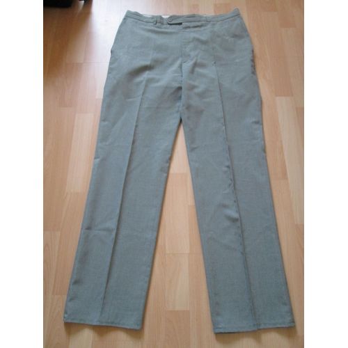 Pantalon Homme Taille 48