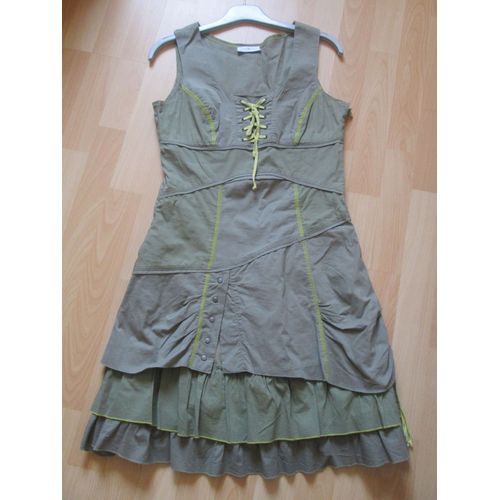 Robe Femme Cache Cache Taille 38