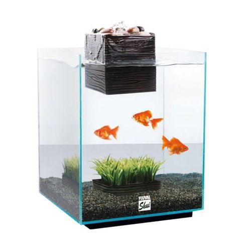 Aquarium Fluval Shui Ii 19 Litres