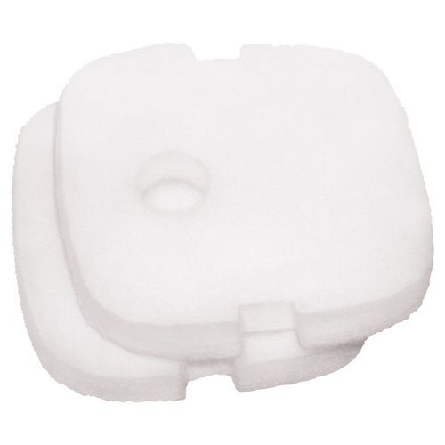 Fibres De Filtration Blanches Sera Pour Pompe 130/130+Uv