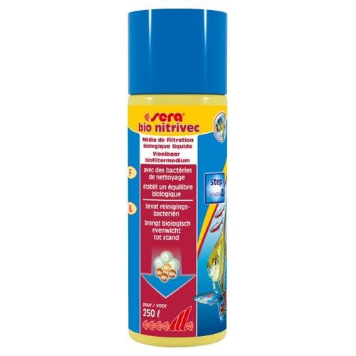 Sera Bio Nitrivec 100 Ml