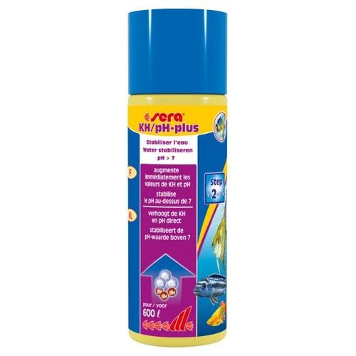 Sera Kh/Ph-Plus 100 Ml