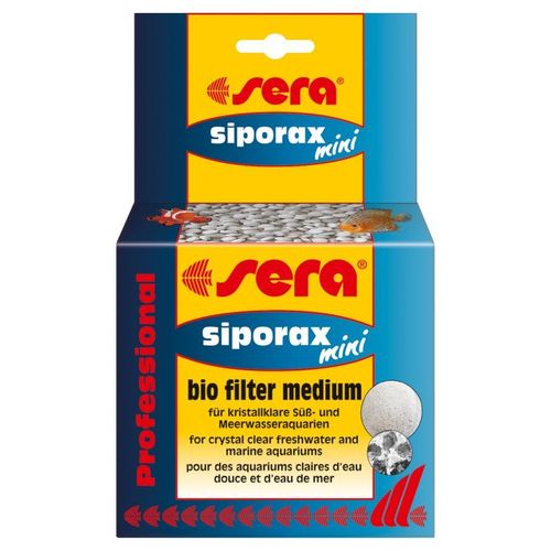 Sera Siporax Mini Professional 130gr