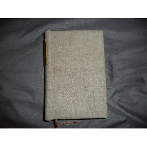 Le Temps Des Secrets, 1960, Reliure Pleine Percaline